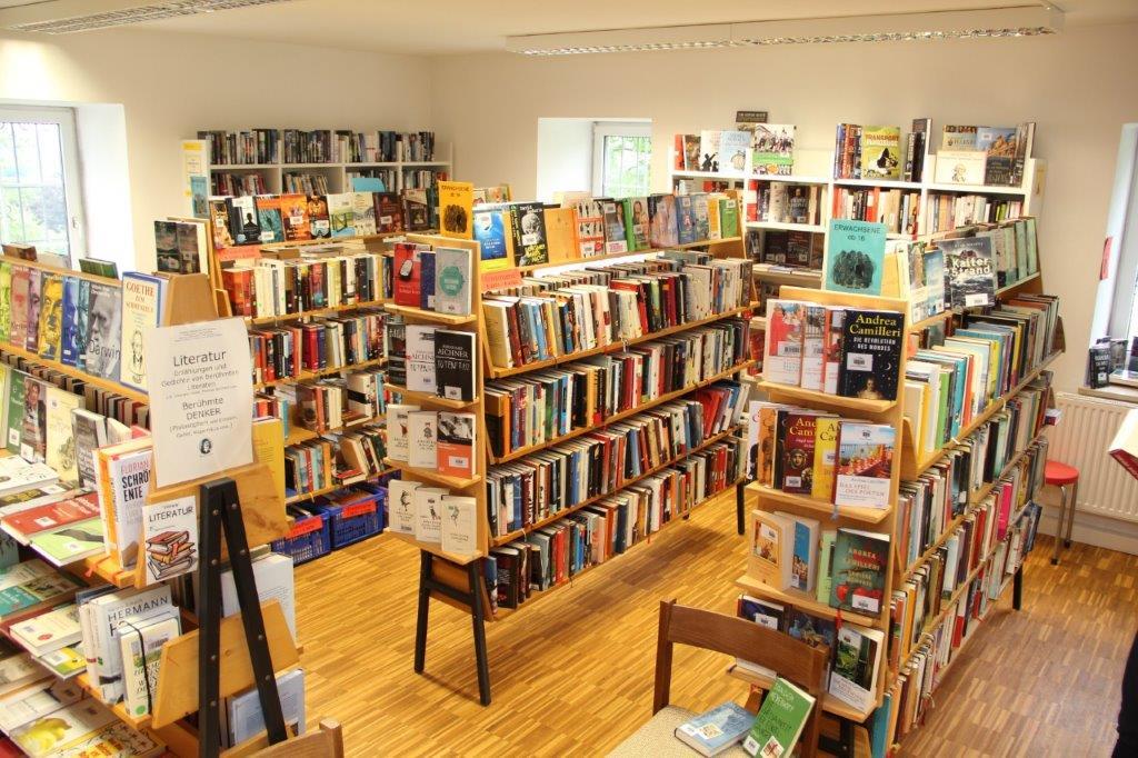 Überblick Erwachsenenbereich